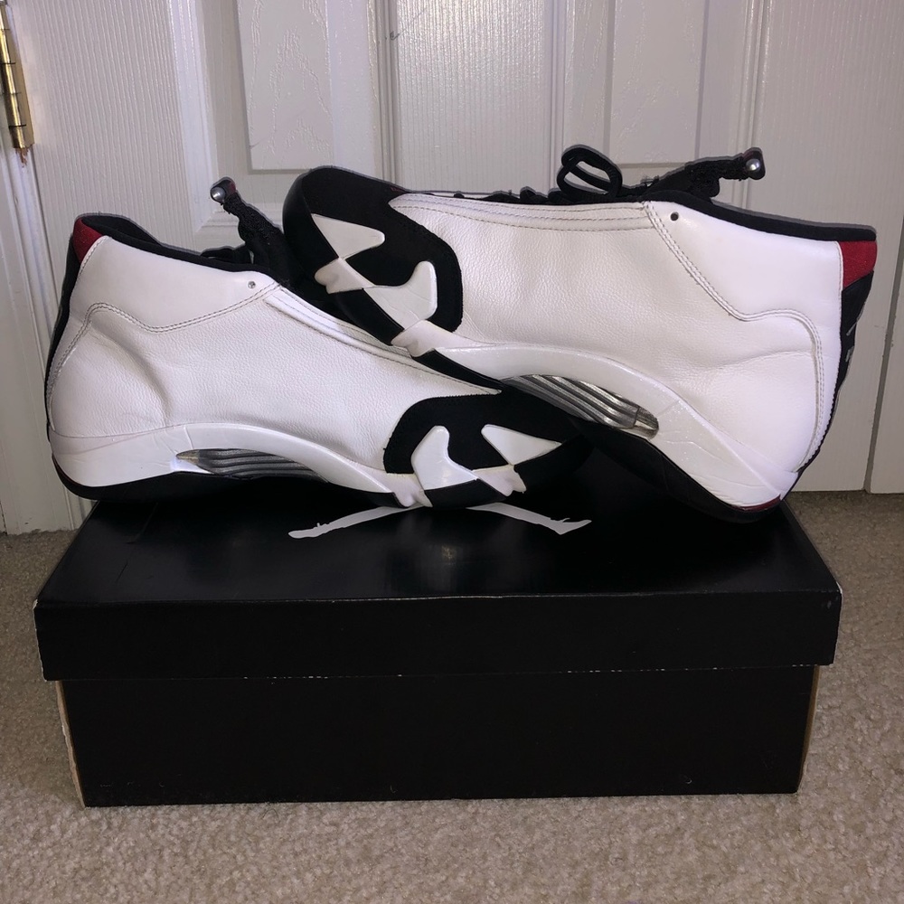 AIR JORDAN 14 RETRO